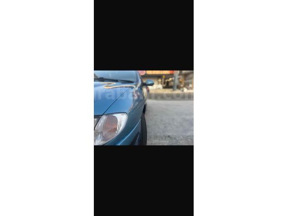 Sahibinden Renault Megane 2.0 RXT 1998 Model 