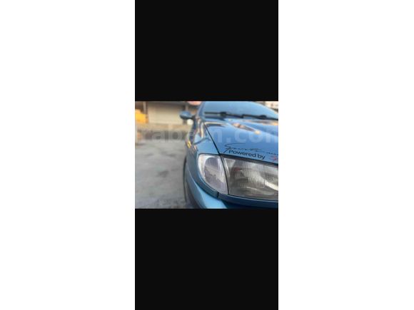 Sahibinden Renault Megane 2.0 RXT 1998 Model 