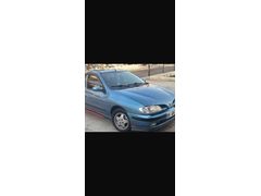 Sahibinden Renault Megane 2.0 RXT 1998 Model 