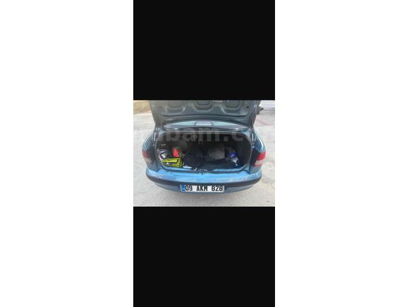 Sahibinden Renault Megane 2.0 RXT 1998 Model 