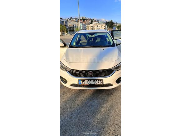 Sahibinden Fiat Egea 1.3 Multijet Urban 2017 Model