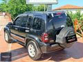 PRESTIJ OTOMOTIVDEN HATASIZ 4×4 JEEP LİMİTED