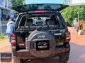 PRESTIJ OTOMOTIVDEN HATASIZ 4×4 JEEP LİMİTED