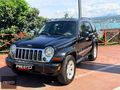 PRESTIJ OTOMOTIVDEN HATASIZ 4×4 JEEP LİMİTED