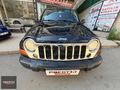 PRESTIJ OTOMOTIVDEN HATASIZ 4×4 JEEP LİMİTED