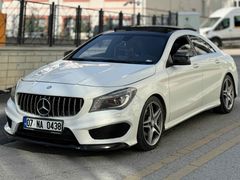 Sahibinden Mercedes - Benz CLA 180 CDI AMG 2014 Model 