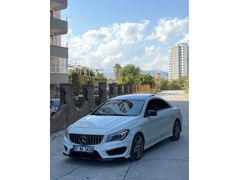 Sahibinden Mercedes - Benz CLA 180 CDI AMG 2014 Model 