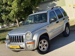 2003 OTOMATİK JEEP CHEROKEE 2.8 CRD LİMİTED BAKIMLAR SIFIR