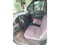Sahibinden Ford Transit Connect T220 L 2007 Model