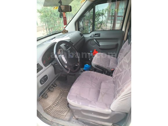 Sahibinden Ford Transit Connect T220 L 2007 Model