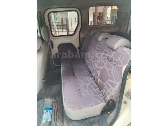Sahibinden Ford Transit Connect T220 L 2007 Model