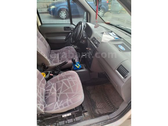 Sahibinden Ford Transit Connect T220 L 2007 Model