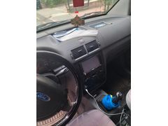 Sahibinden Ford Transit Connect T220 L 2007 Model