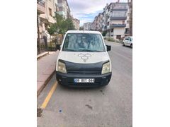 Sahibinden Ford Transit Connect T220 L 2007 Model