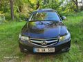 Sahibinden Honda Accord 2.0 Executive 2007 Model 