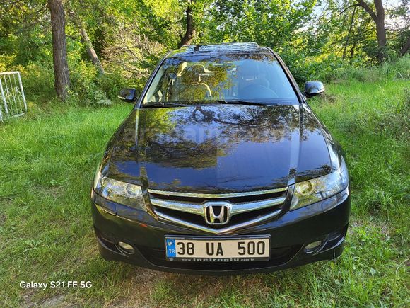 Sahibinden Honda Accord 2.0 Executive 2007 Model 