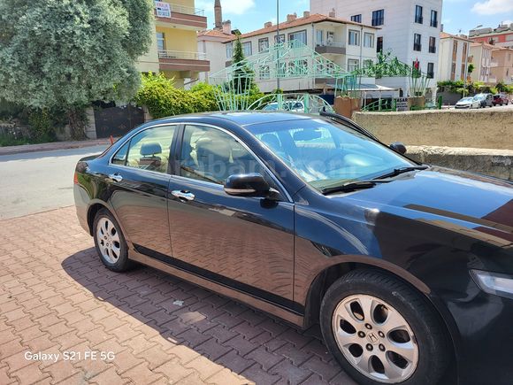 Sahibinden Honda Accord 2.0 Executive 2007 Model 