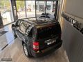 F.K KAHYAOĞULLARI 2 EL 2011 JEEP CHEROKEE 2.8 CRD LIMITED