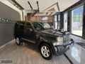 F.K KAHYAOĞULLARI 2 EL 2011 JEEP CHEROKEE 2.8 CRD LIMITED