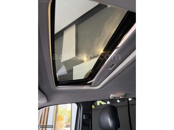 F.K KAHYAOĞULLARI 2 EL 2011 JEEP CHEROKEE 2.8 CRD LIMITED