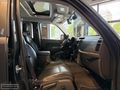 F.K KAHYAOĞULLARI 2 EL 2011 JEEP CHEROKEE 2.8 CRD LIMITED