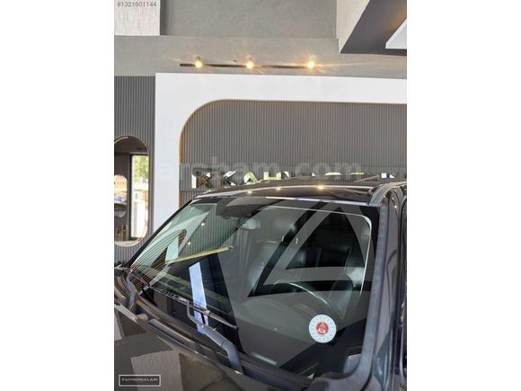 F.K KAHYAOĞULLARI 2 EL 2011 JEEP CHEROKEE 2.8 CRD LIMITED