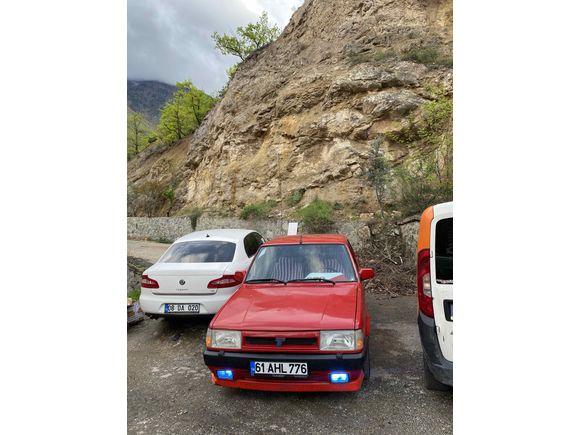 Sahibinden Tofaş Doğan S 1994 Model 