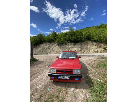 Sahibinden Tofaş Doğan S 1994 Model 
