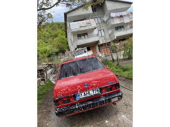 Sahibinden Tofaş Doğan S 1994 Model 