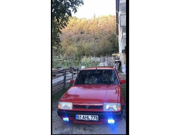 Sahibinden Tofaş Doğan S 1994 Model 