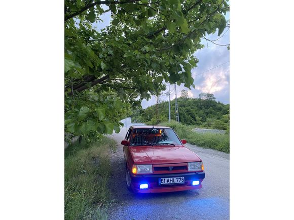 Sahibinden Tofaş Doğan S 1994 Model 