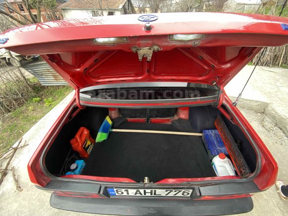 Sahibinden Tofaş Doğan S 1994 Model 