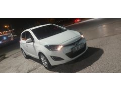 Sahibinden Hyundai i20 1.4 CVVT Sense 2012 Model