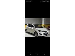Sahibinden Hyundai i20 1.4 CVVT Sense 2012 Model