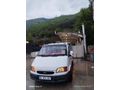 Sahibinden Ford Trucks Transit 190 P Çift Kabin