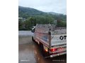 Sahibinden Ford Trucks Transit 190 P Çift Kabin