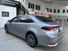 Sahibinden Toyota Corolla 1.8 Hybrid Flame X-Pack 2020 Model 