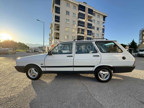 Sahibinden Renault R 12 Toros 2000 Model Balıkesir