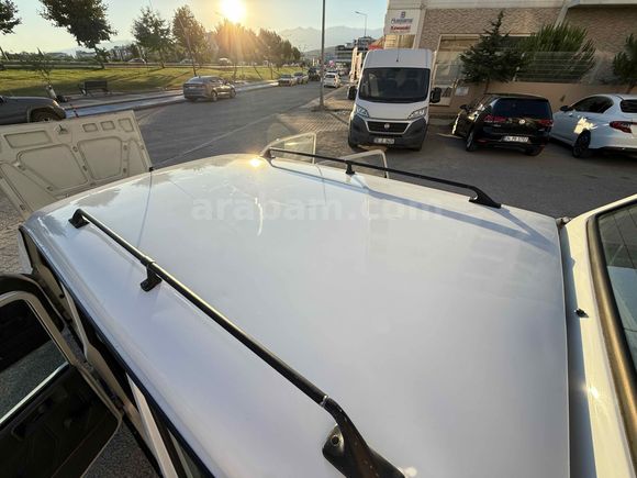 Sahibinden Renault R 12 Toros 2000 Model Balıkesir