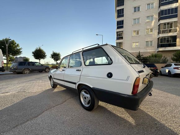 Sahibinden Renault R 12 Toros 2000 Model Balıkesir
