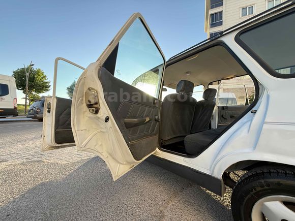 Sahibinden Renault R 12 Toros 2000 Model Balıkesir