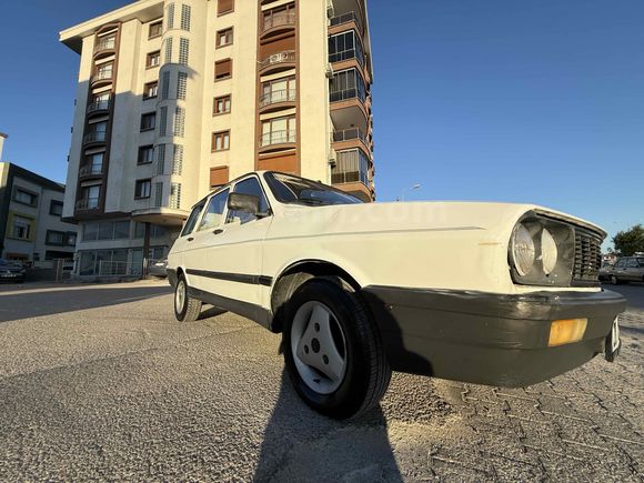 Sahibinden Renault R 12 Toros 2000 Model Balıkesir