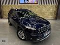2015 ÇIKIŞ ÖZEL RENK JEEP CHEROKEE AİLE ARACI