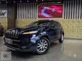 2015 ÇIKIŞ ÖZEL RENK JEEP CHEROKEE AİLE ARACI