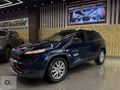 2015 ÇIKIŞ ÖZEL RENK JEEP CHEROKEE AİLE ARACI