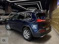 2015 ÇIKIŞ ÖZEL RENK JEEP CHEROKEE AİLE ARACI