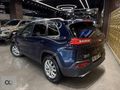 2015 ÇIKIŞ ÖZEL RENK JEEP CHEROKEE AİLE ARACI