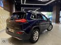 2015 ÇIKIŞ ÖZEL RENK JEEP CHEROKEE AİLE ARACI