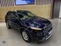 2015 ÇIKIŞ ÖZEL RENK JEEP CHEROKEE AİLE ARACI