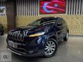 2015 ÇIKIŞ ÖZEL RENK JEEP CHEROKEE AİLE ARACI